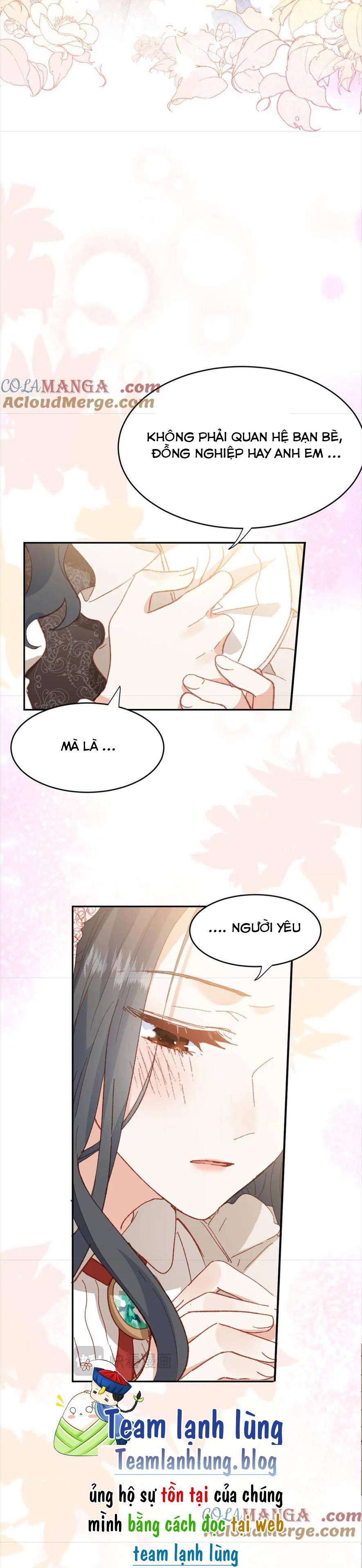 Bổn Công Chúa Không Muốn Được Chiều Chuộng - Chap 40