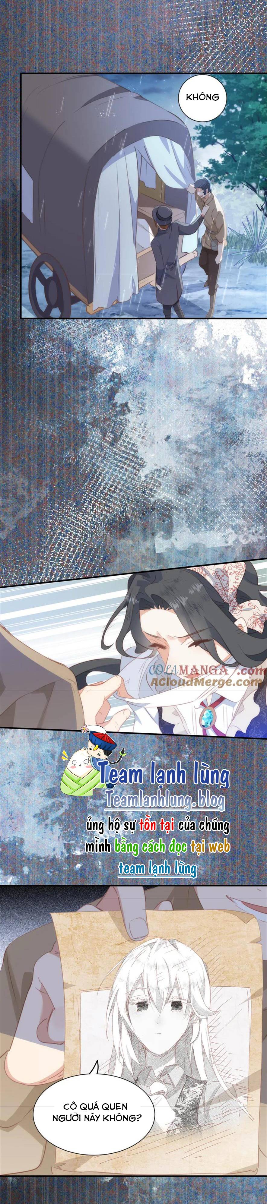 Bổn Công Chúa Không Muốn Được Chiều Chuộng - Chap 41