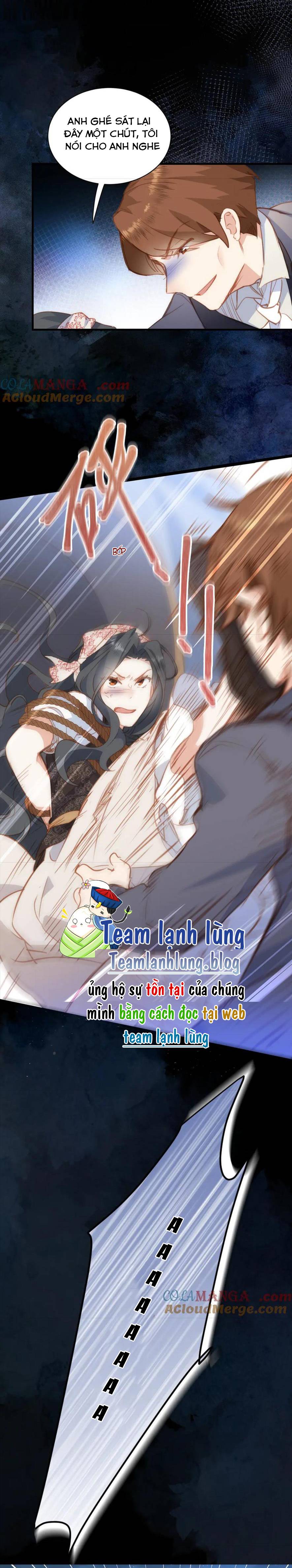 Bổn Công Chúa Không Muốn Được Chiều Chuộng - Chap 41