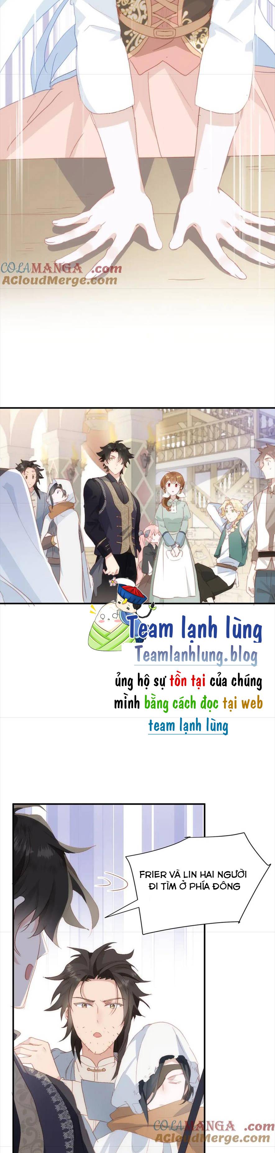Bổn Công Chúa Không Muốn Được Chiều Chuộng - Chap 41