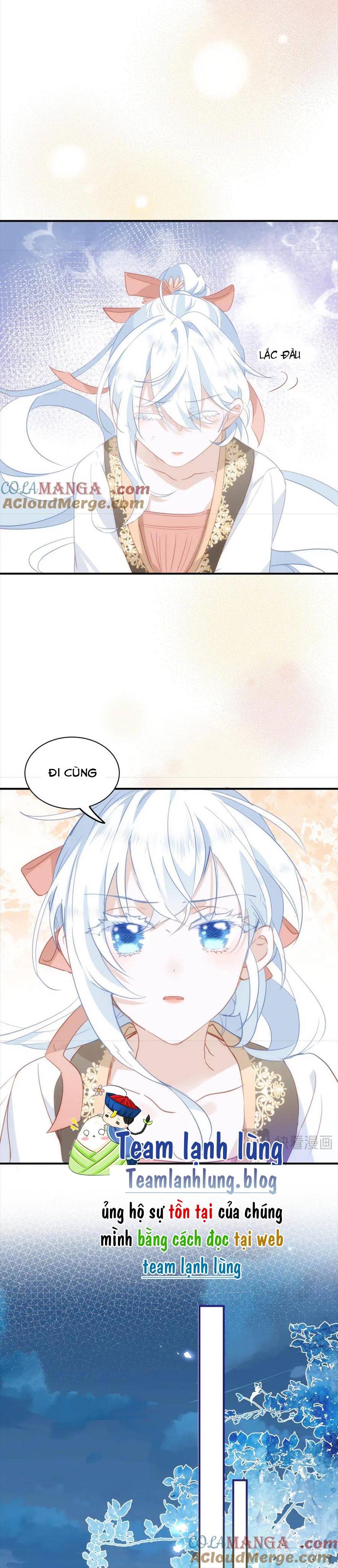 Bổn Công Chúa Không Muốn Được Chiều Chuộng - Chap 41