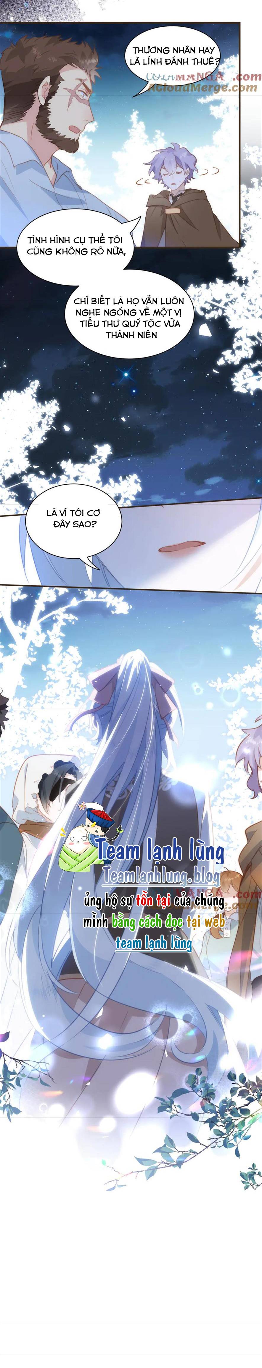 Bổn Công Chúa Không Muốn Được Chiều Chuộng - Chap 41