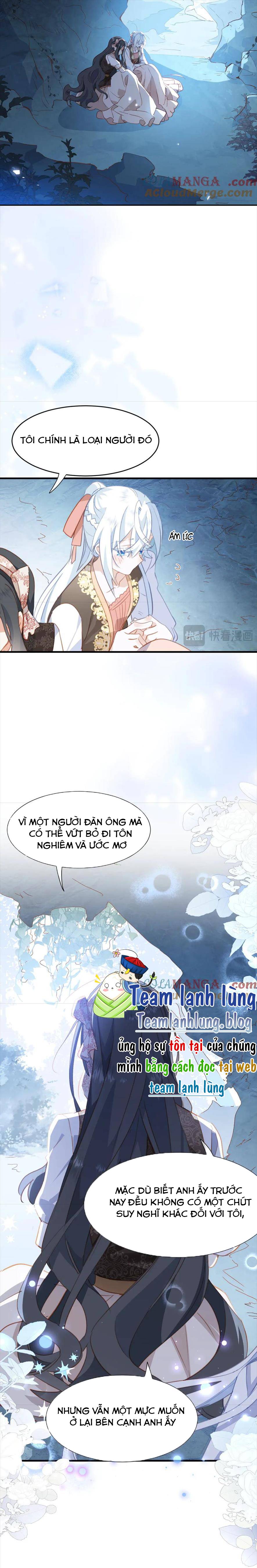 Bổn Công Chúa Không Muốn Được Chiều Chuộng - Chap 42