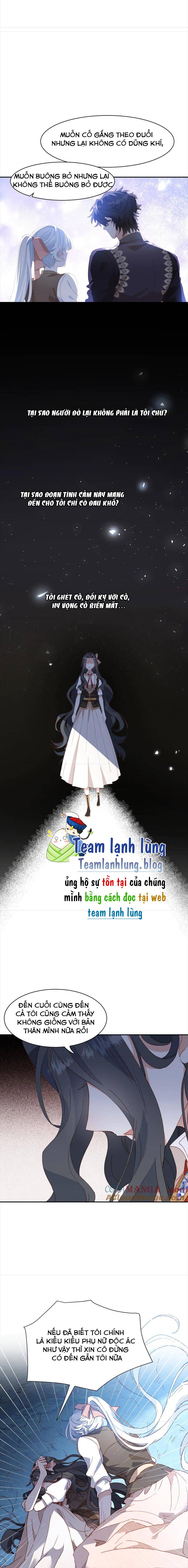 Bổn Công Chúa Không Muốn Được Chiều Chuộng - Chap 42