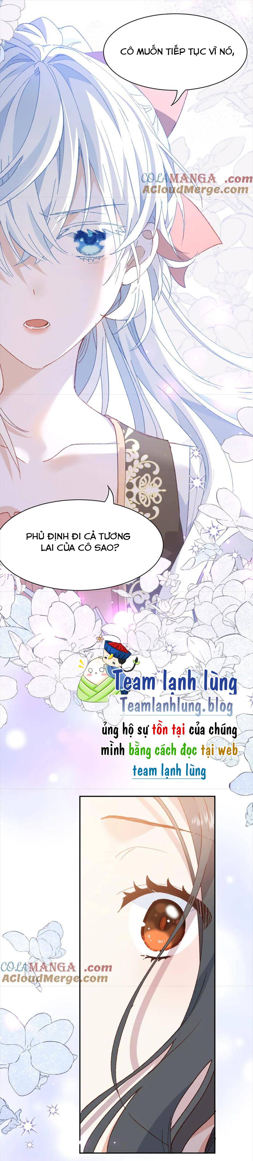 Bổn Công Chúa Không Muốn Được Chiều Chuộng - Chap 42