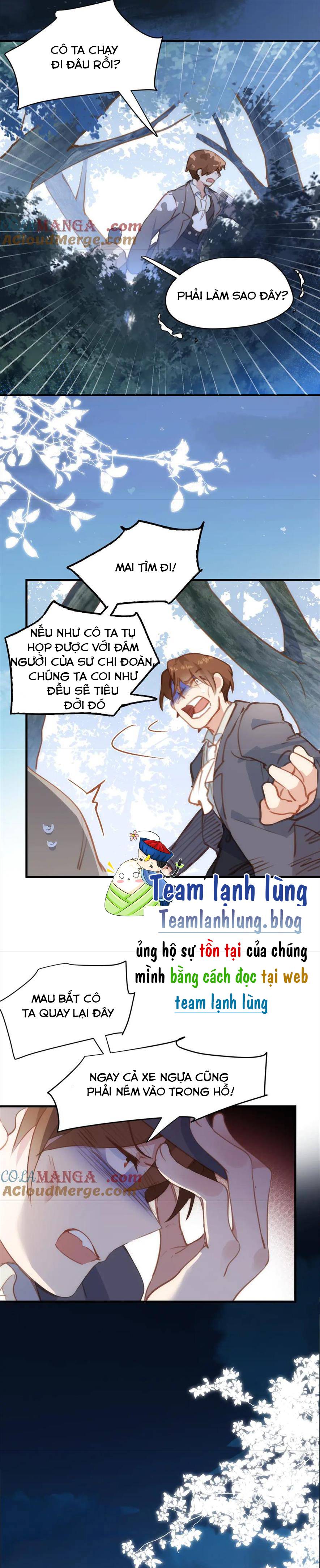 Bổn Công Chúa Không Muốn Được Chiều Chuộng - Chap 42