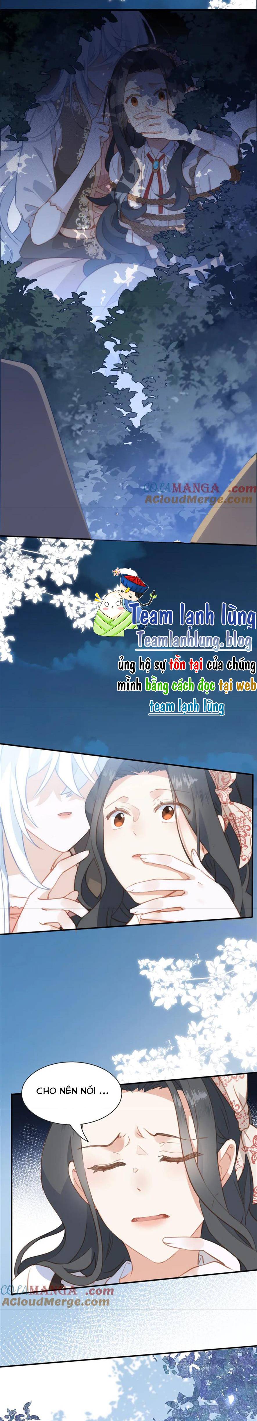 Bổn Công Chúa Không Muốn Được Chiều Chuộng - Chap 42