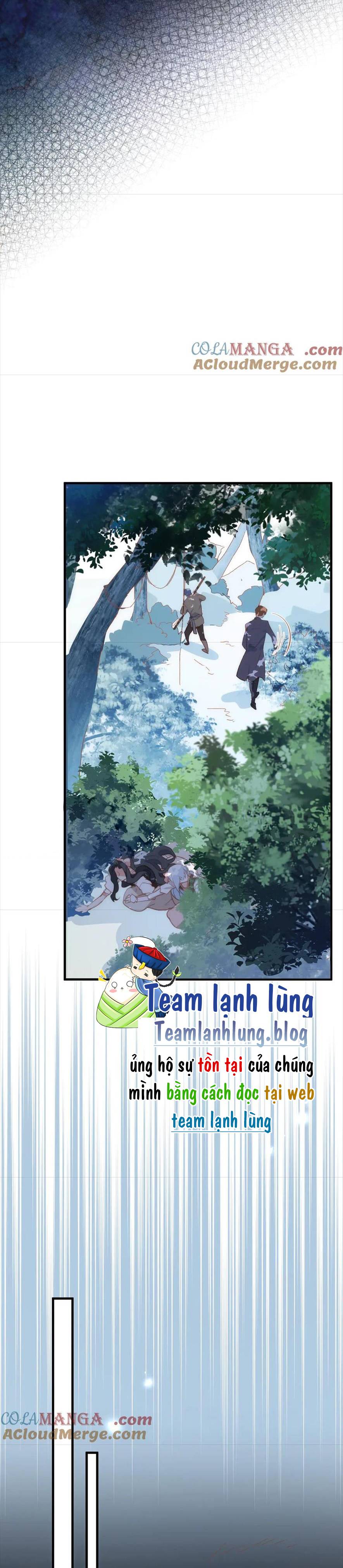 Bổn Công Chúa Không Muốn Được Chiều Chuộng - Chap 42