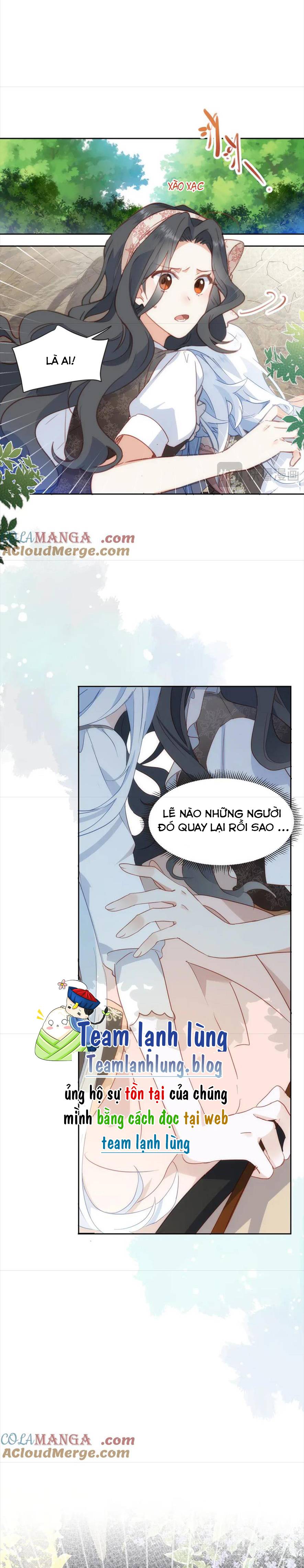 Bổn Công Chúa Không Muốn Được Chiều Chuộng - Chap 43