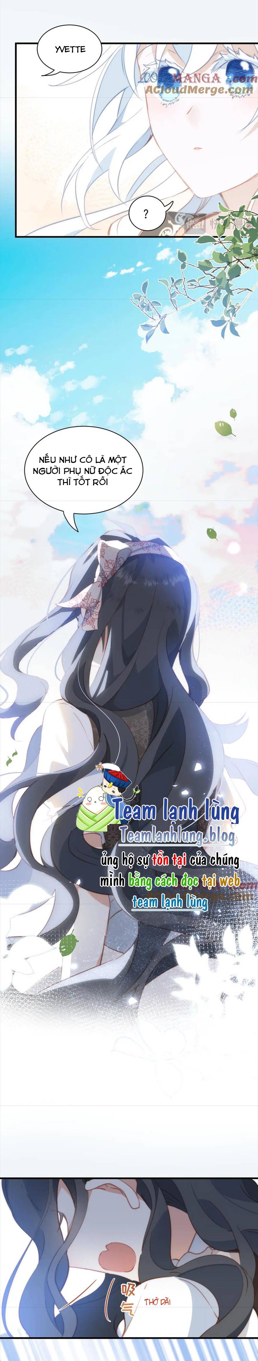 Bổn Công Chúa Không Muốn Được Chiều Chuộng - Chap 43