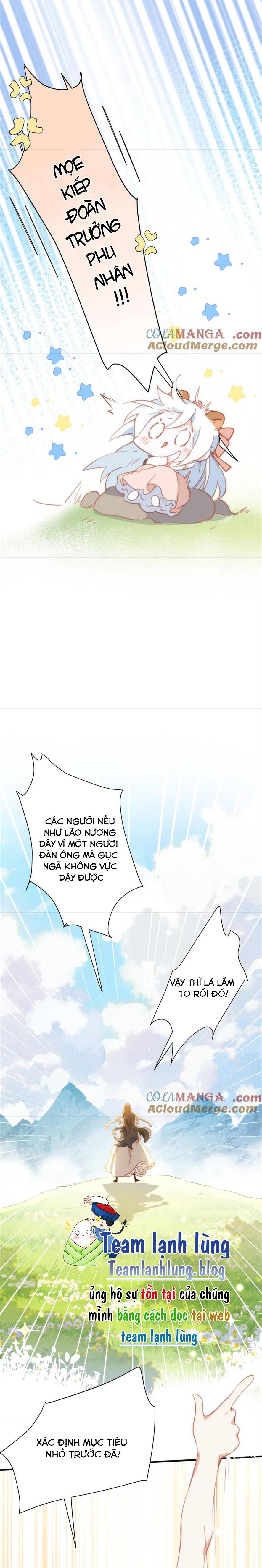 Bổn Công Chúa Không Muốn Được Chiều Chuộng - Chap 43