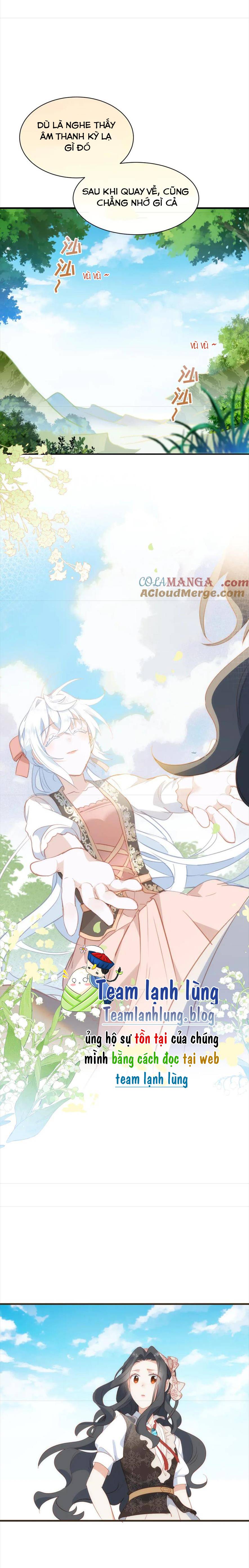 Bổn Công Chúa Không Muốn Được Chiều Chuộng - Chap 43