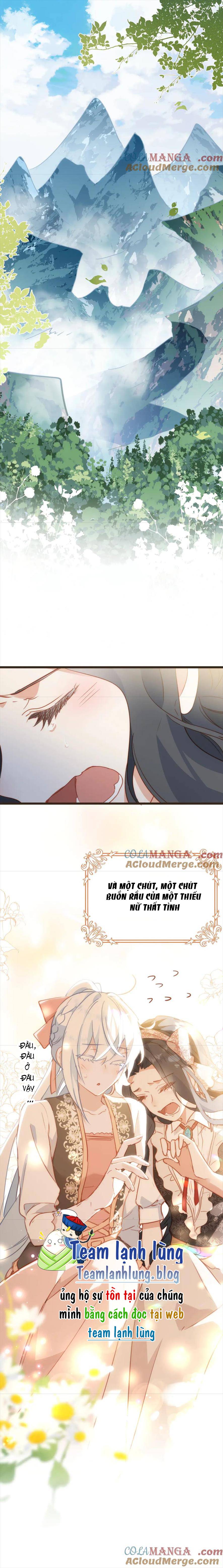 Bổn Công Chúa Không Muốn Được Chiều Chuộng - Chap 43