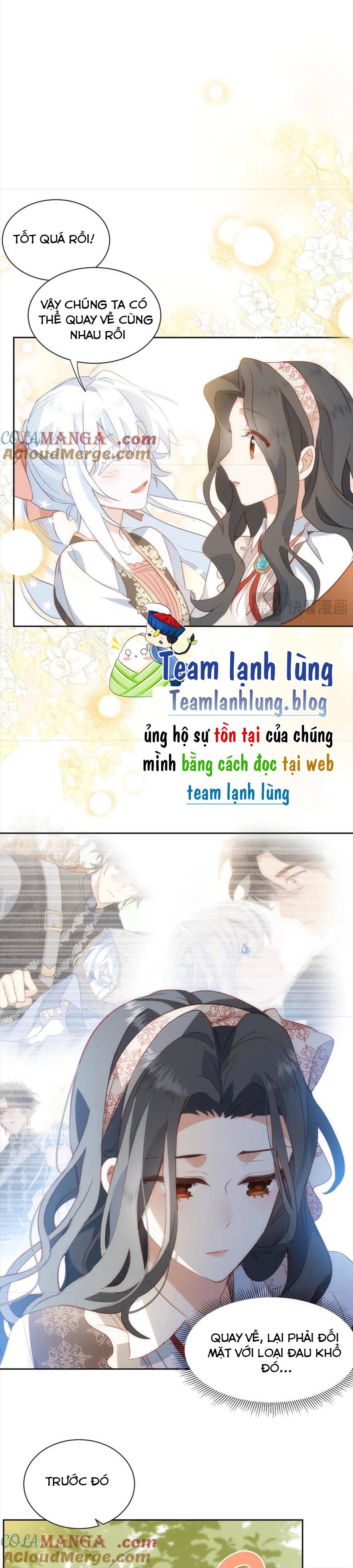 Bổn Công Chúa Không Muốn Được Chiều Chuộng - Chap 43