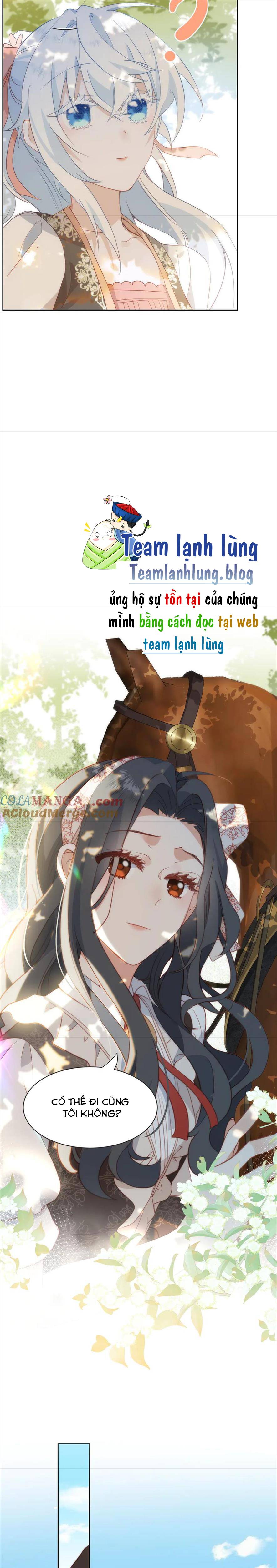 Bổn Công Chúa Không Muốn Được Chiều Chuộng - Chap 43