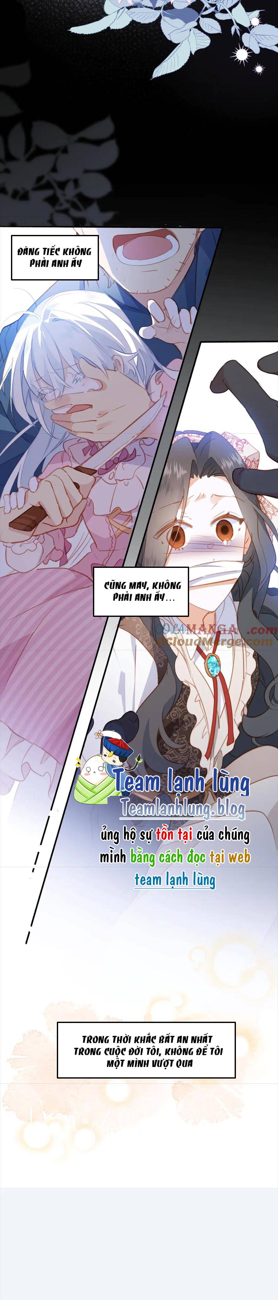 Bổn Công Chúa Không Muốn Được Chiều Chuộng - Chap 43