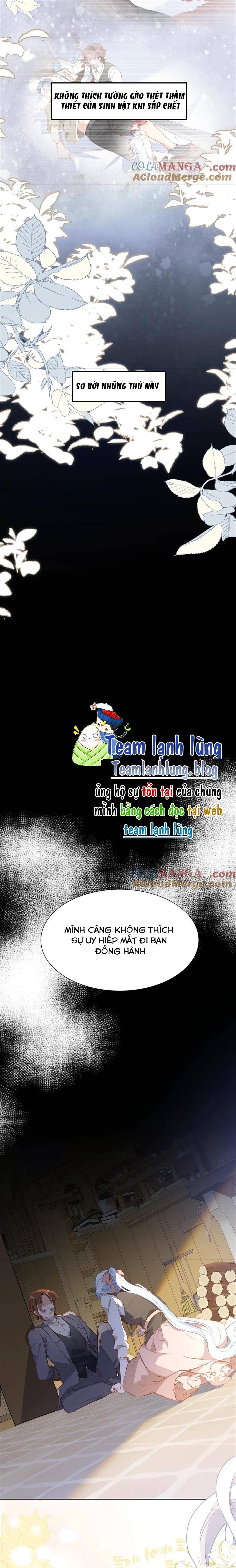 Bổn Công Chúa Không Muốn Được Chiều Chuộng - Chap 44