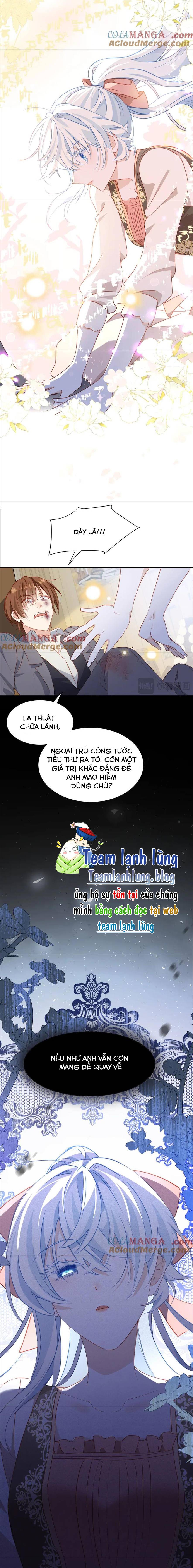 Bổn Công Chúa Không Muốn Được Chiều Chuộng - Chap 44