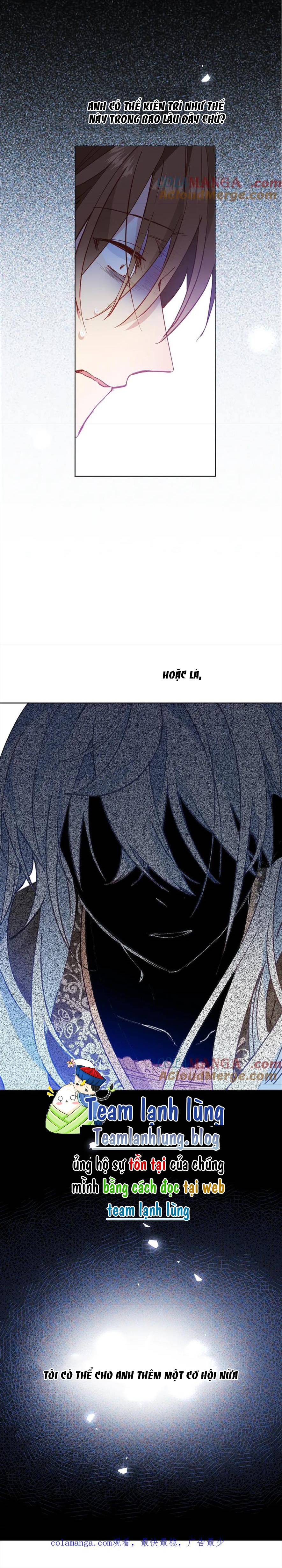 Bổn Công Chúa Không Muốn Được Chiều Chuộng - Chap 44