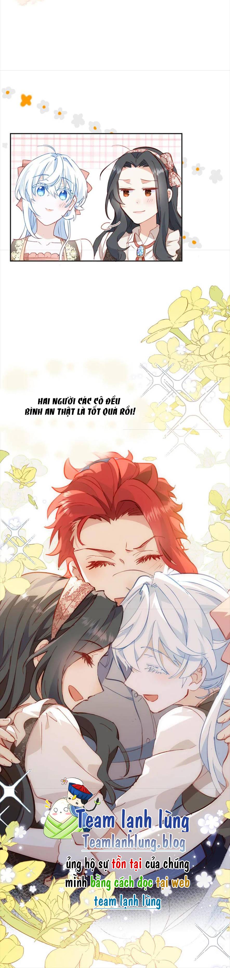 Bổn Công Chúa Không Muốn Được Chiều Chuộng - Chap 44