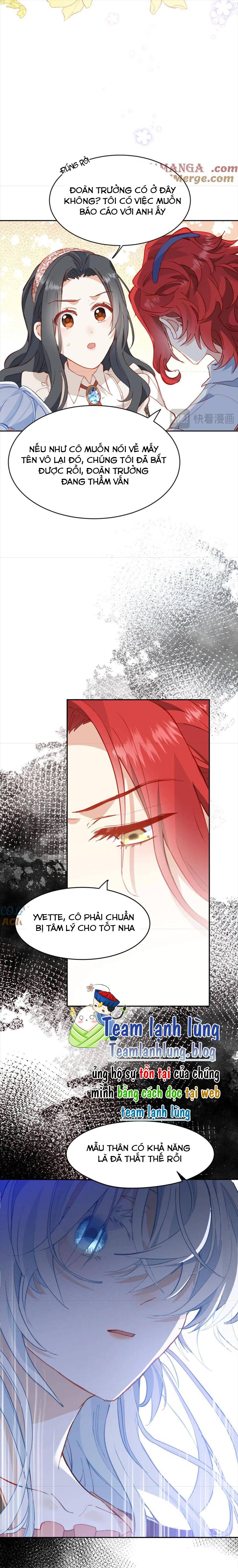 Bổn Công Chúa Không Muốn Được Chiều Chuộng - Chap 44