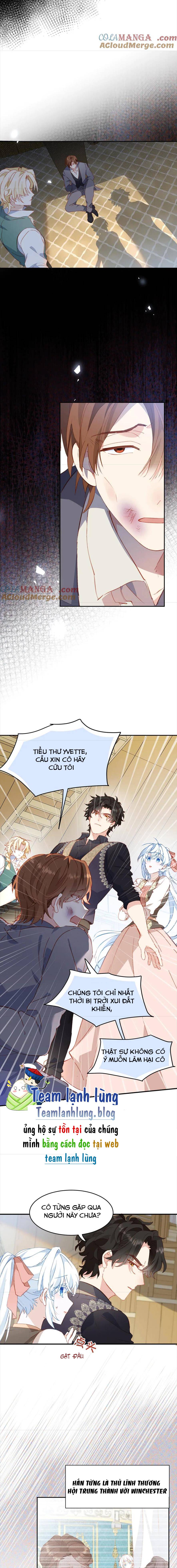 Bổn Công Chúa Không Muốn Được Chiều Chuộng - Chap 44