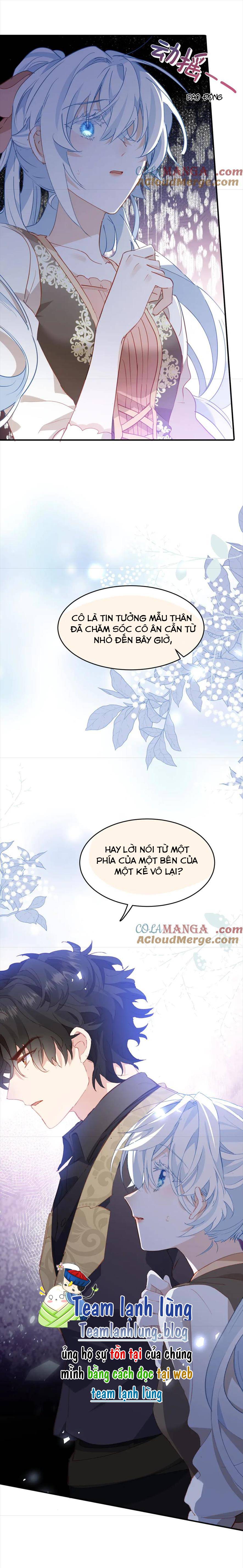 Bổn Công Chúa Không Muốn Được Chiều Chuộng - Chap 44