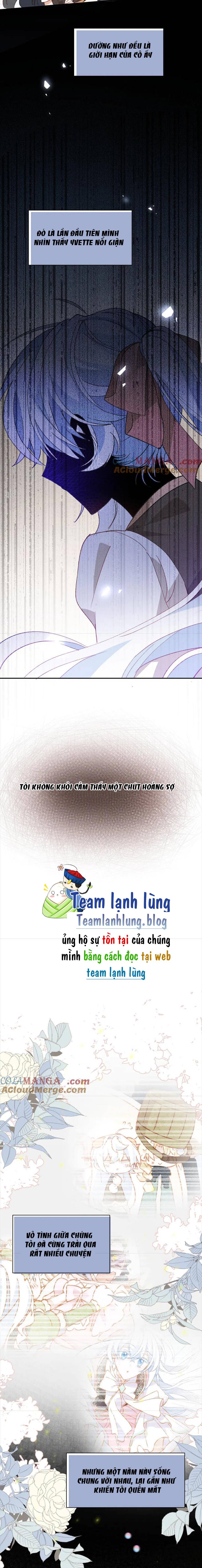 Bổn Công Chúa Không Muốn Được Chiều Chuộng - Chap 45