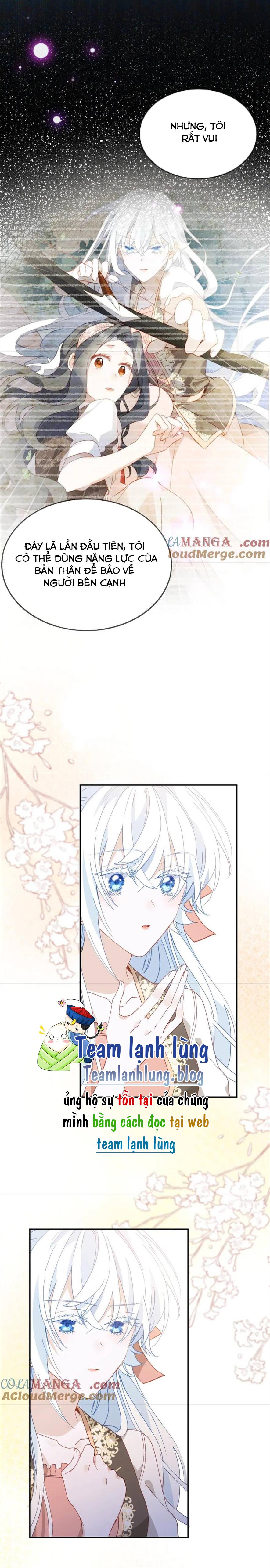 Bổn Công Chúa Không Muốn Được Chiều Chuộng - Chap 45