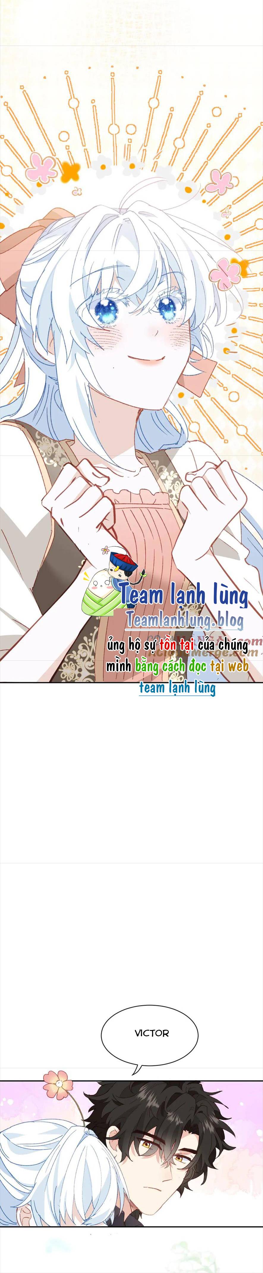 Bổn Công Chúa Không Muốn Được Chiều Chuộng - Chap 45
