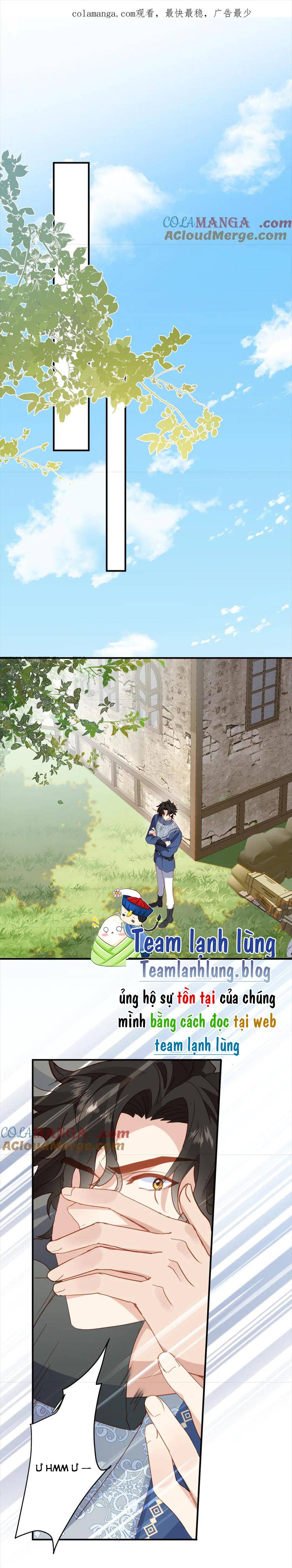 Bổn Công Chúa Không Muốn Được Chiều Chuộng - Chap 46