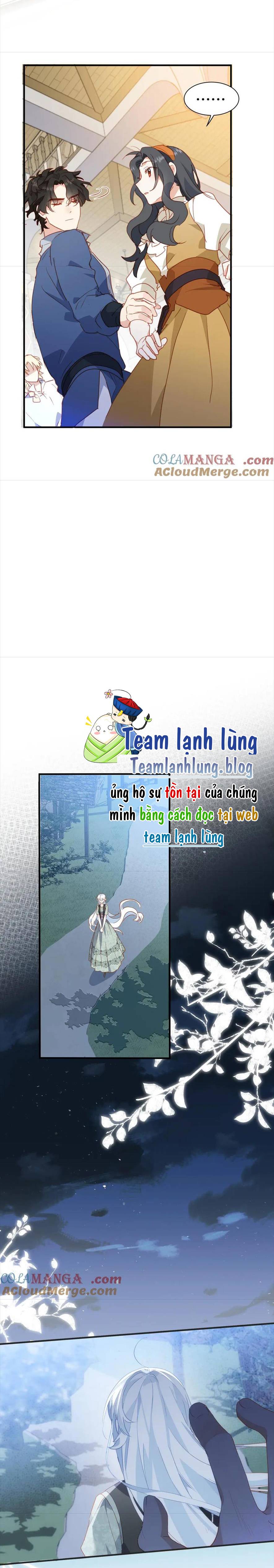 Bổn Công Chúa Không Muốn Được Chiều Chuộng - Chap 46