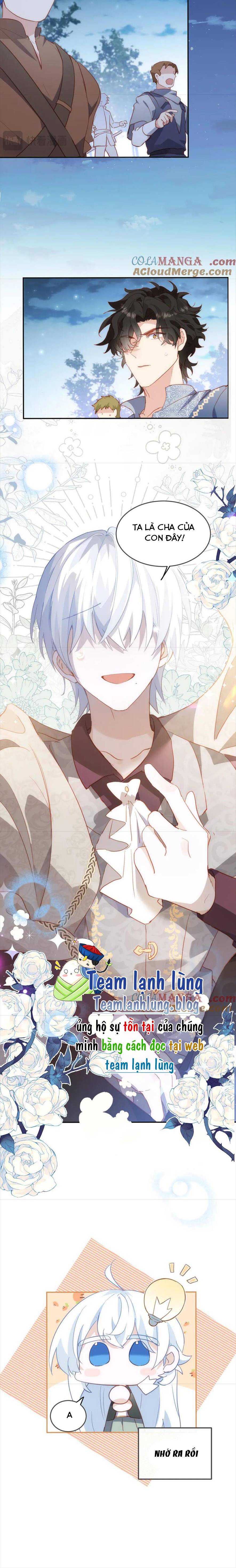 Bổn Công Chúa Không Muốn Được Chiều Chuộng - Chap 46