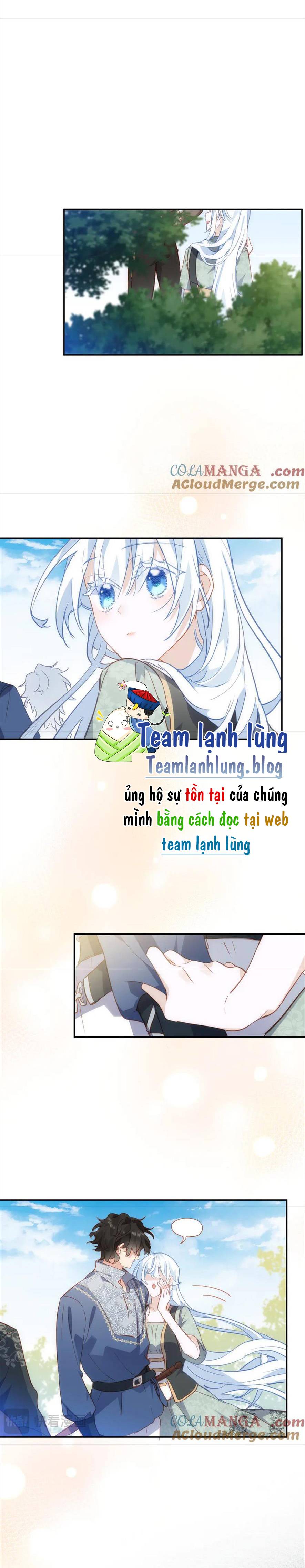 Bổn Công Chúa Không Muốn Được Chiều Chuộng - Chap 46