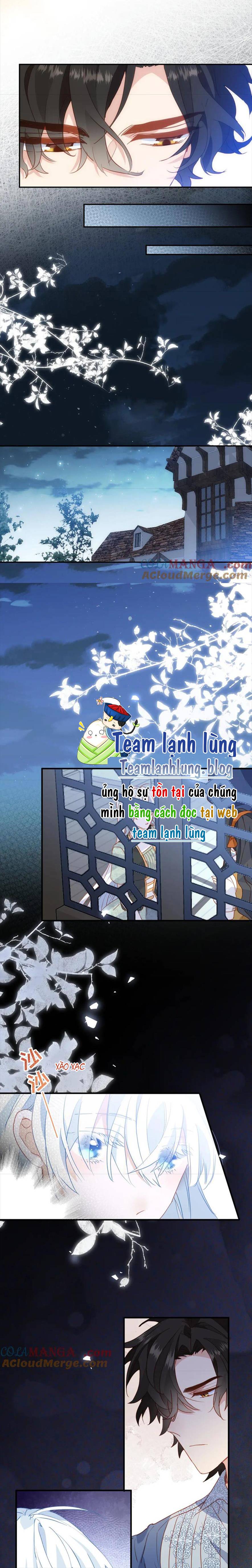 Bổn Công Chúa Không Muốn Được Chiều Chuộng - Chap 46