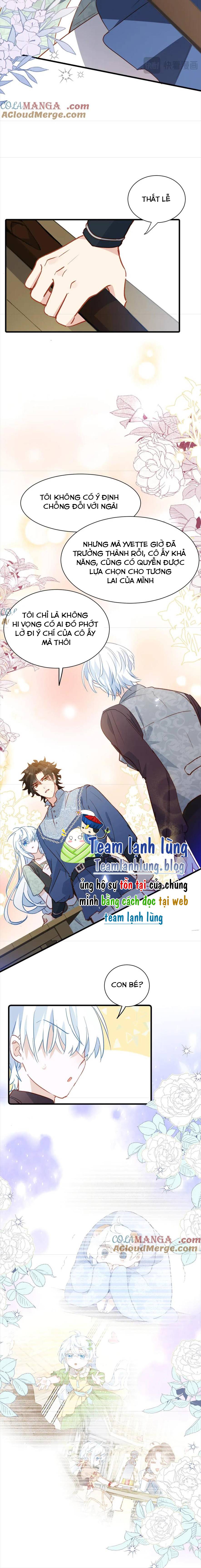 Bổn Công Chúa Không Muốn Được Chiều Chuộng - Chap 47