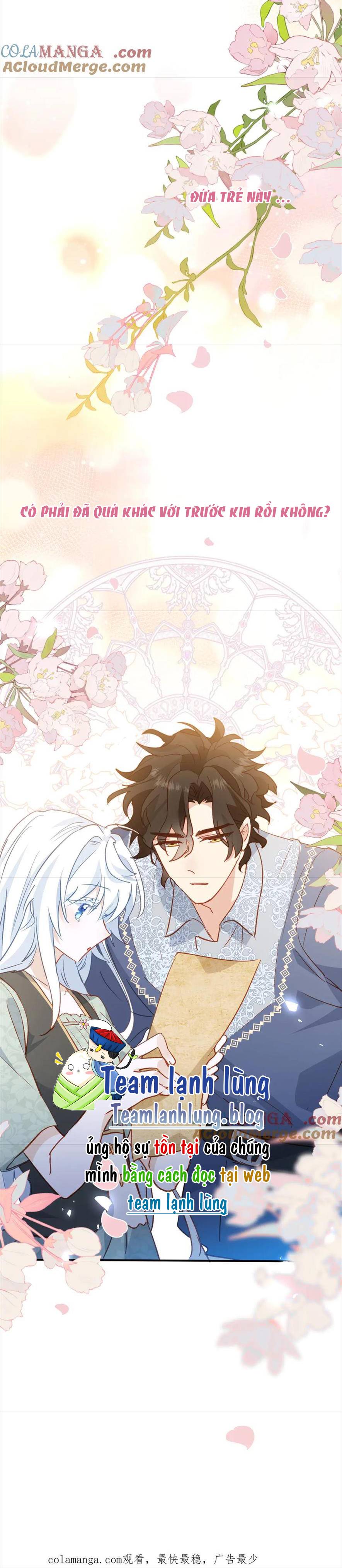 Bổn Công Chúa Không Muốn Được Chiều Chuộng - Chap 47