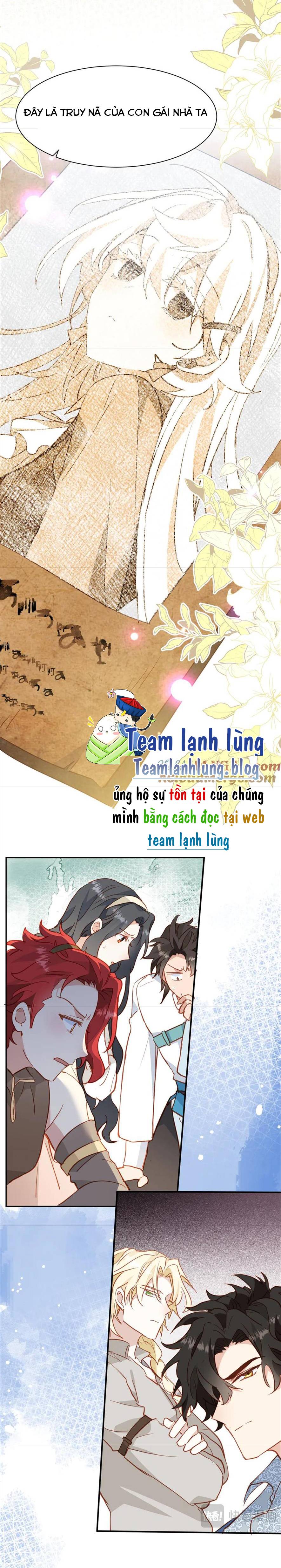 Bổn Công Chúa Không Muốn Được Chiều Chuộng - Chap 47