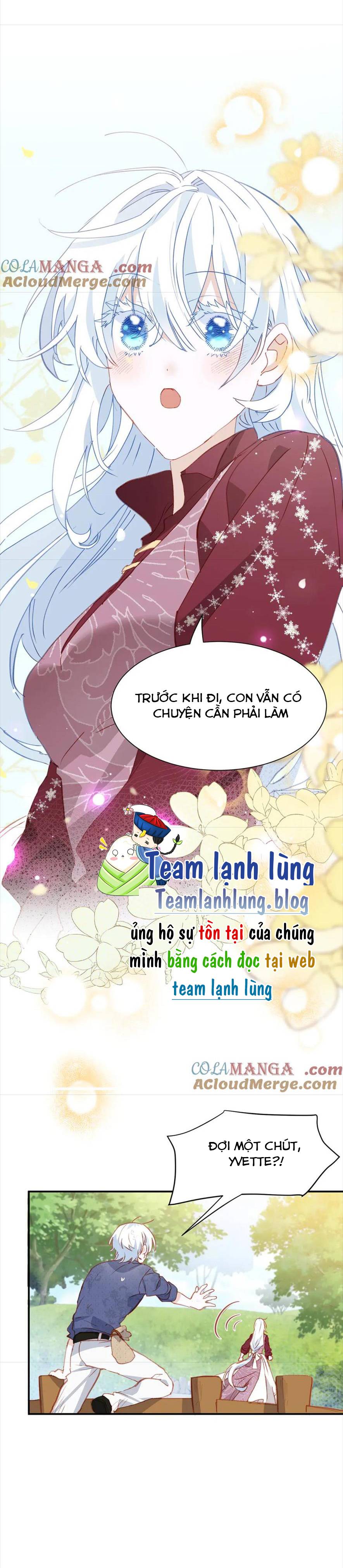 Bổn Công Chúa Không Muốn Được Chiều Chuộng - Chap 48