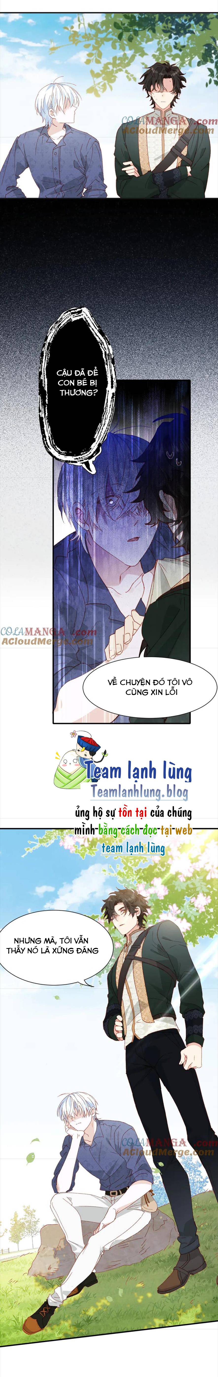 Bổn Công Chúa Không Muốn Được Chiều Chuộng - Chap 48