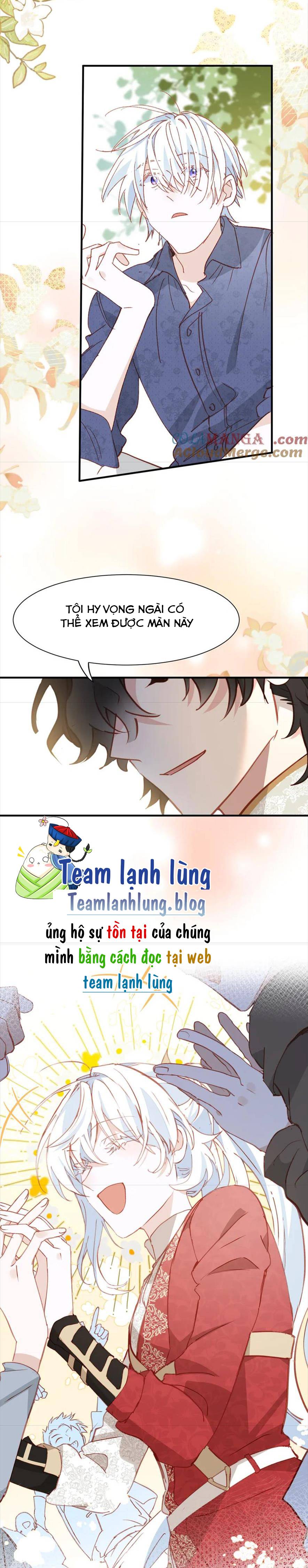 Bổn Công Chúa Không Muốn Được Chiều Chuộng - Chap 48