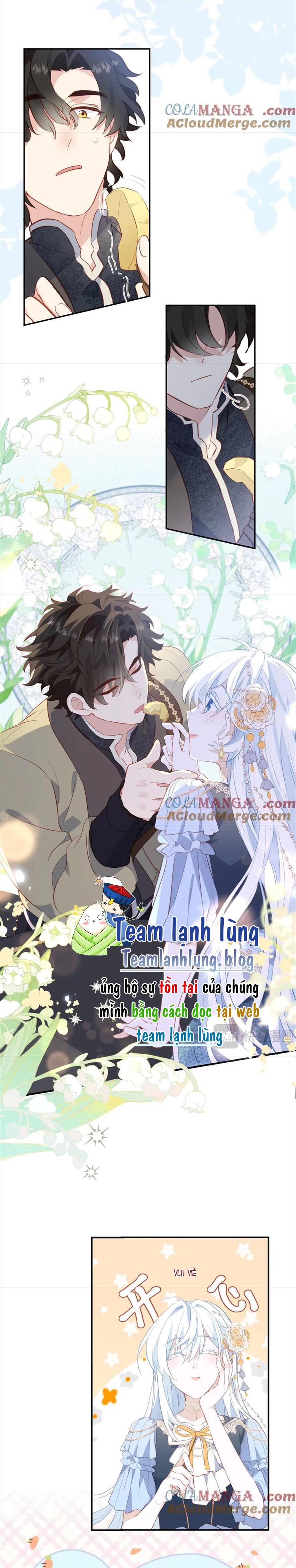 Bổn Công Chúa Không Muốn Được Chiều Chuộng - Chap 50