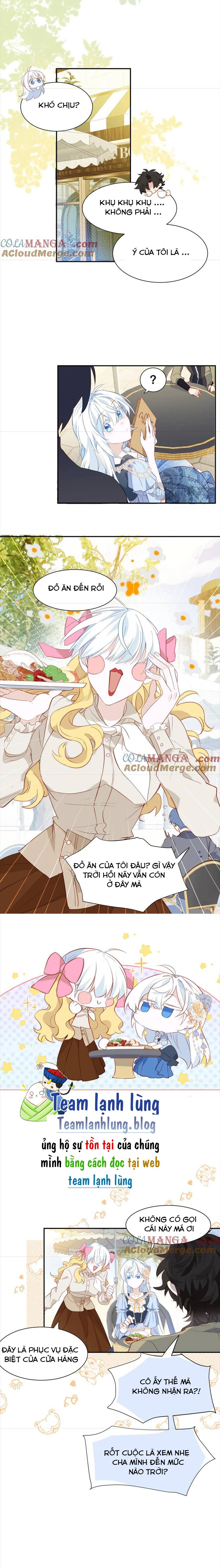 Bổn Công Chúa Không Muốn Được Chiều Chuộng - Chap 50