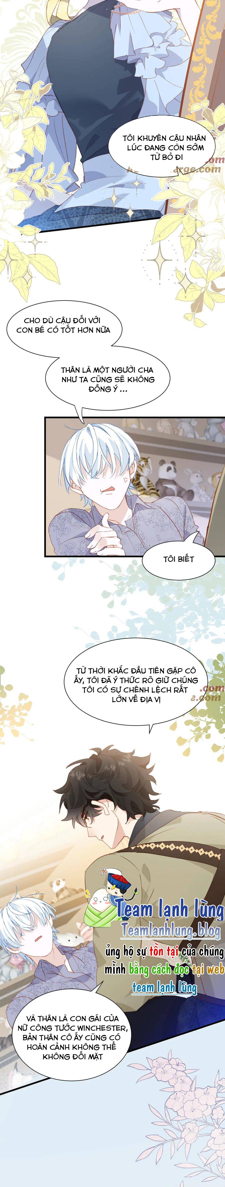 Bổn Công Chúa Không Muốn Được Chiều Chuộng - Chap 51