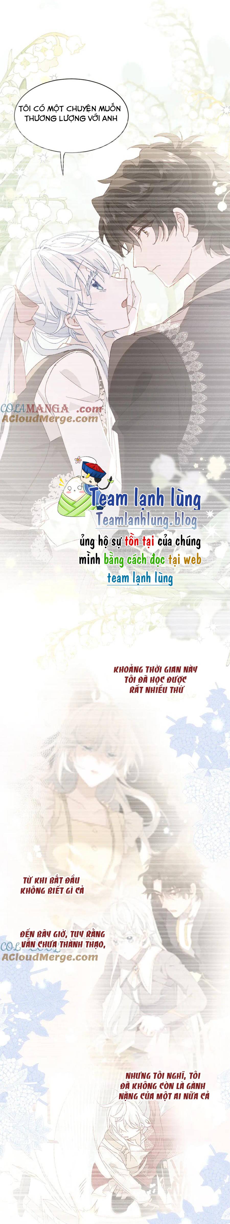 Bổn Công Chúa Không Muốn Được Chiều Chuộng - Chap 51