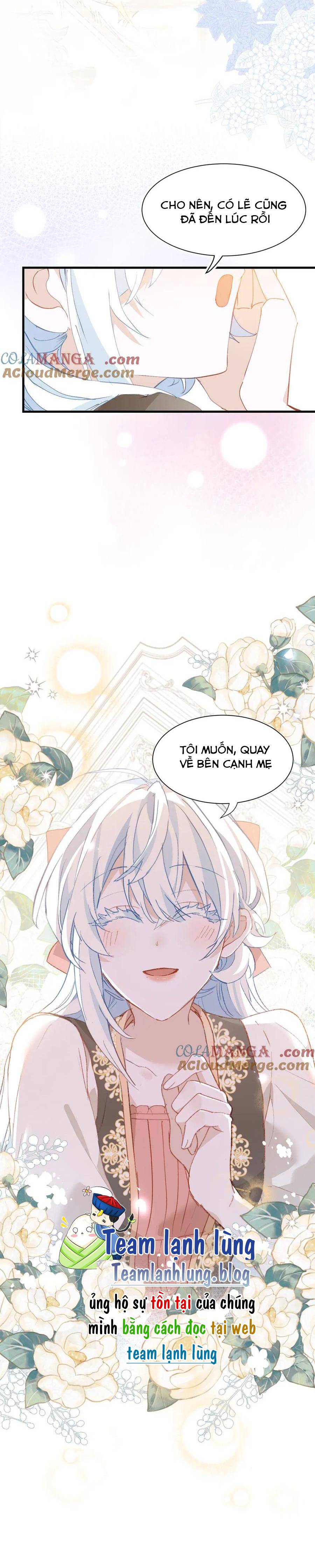 Bổn Công Chúa Không Muốn Được Chiều Chuộng - Chap 51