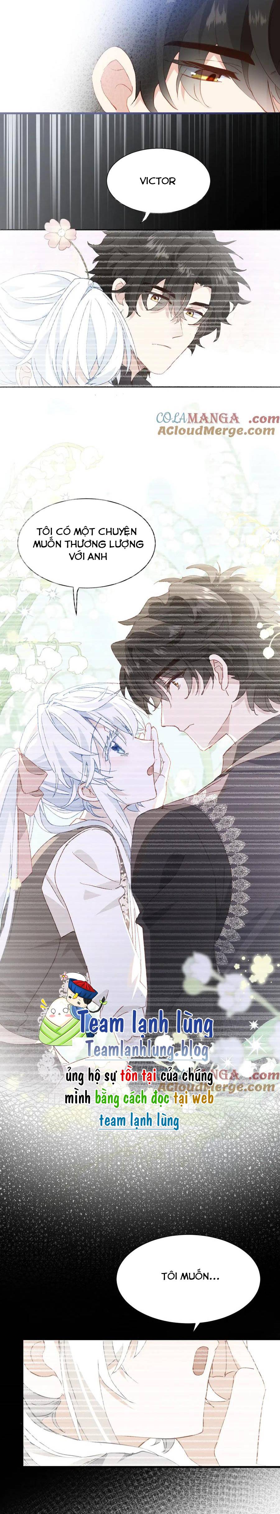 Bổn Công Chúa Không Muốn Được Chiều Chuộng - Chap 51