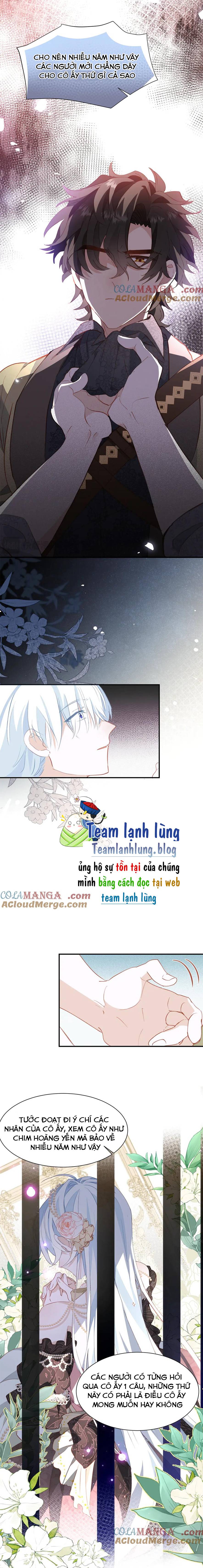 Bổn Công Chúa Không Muốn Được Chiều Chuộng - Chap 52