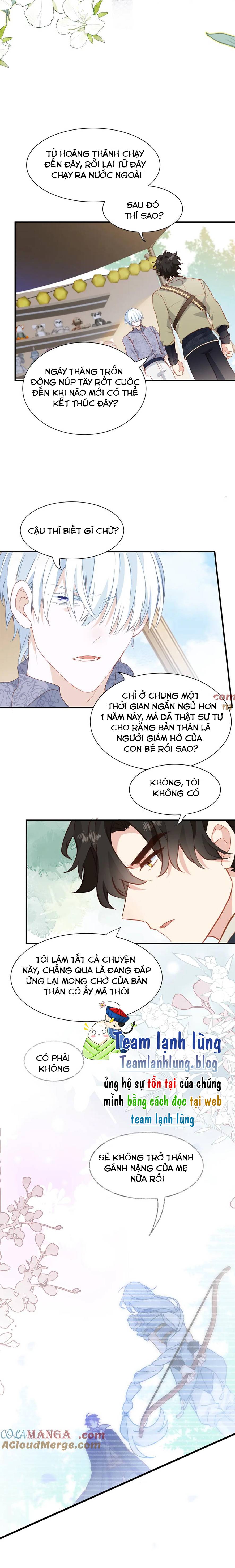 Bổn Công Chúa Không Muốn Được Chiều Chuộng - Chap 52