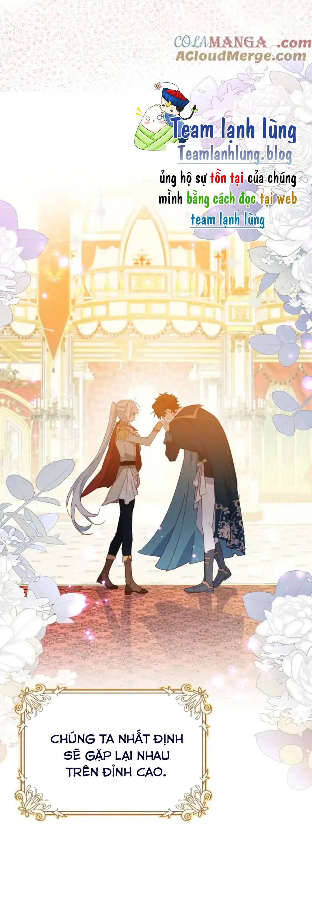 Bổn Công Chúa Không Muốn Được Chiều Chuộng - Chap 54